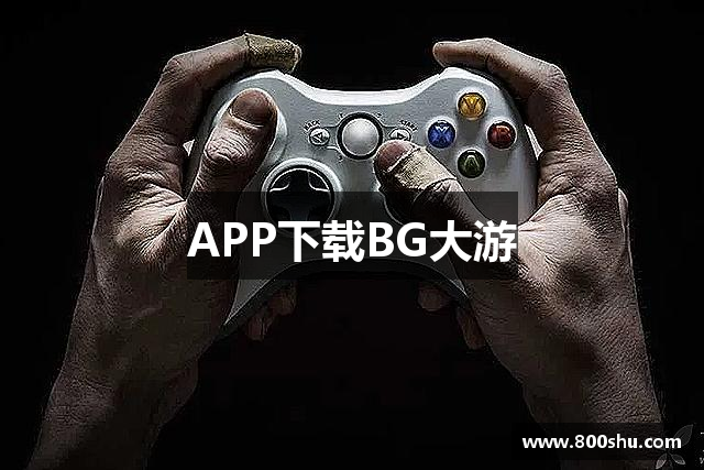 APP下载BG大游